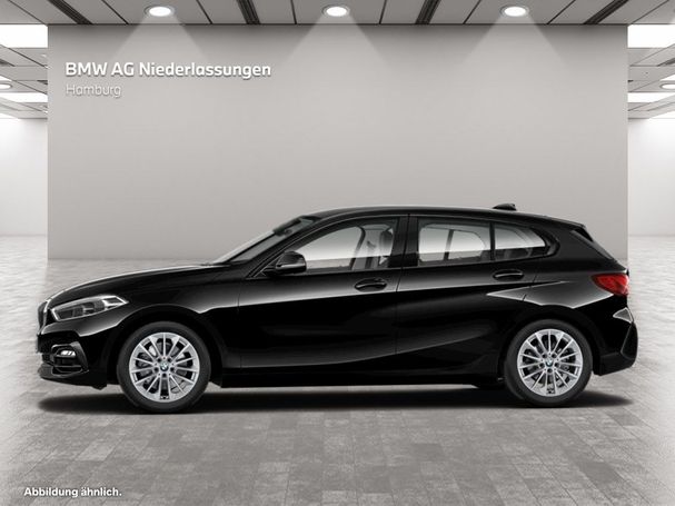 BMW 118i Sport Line 100 kW image number 5