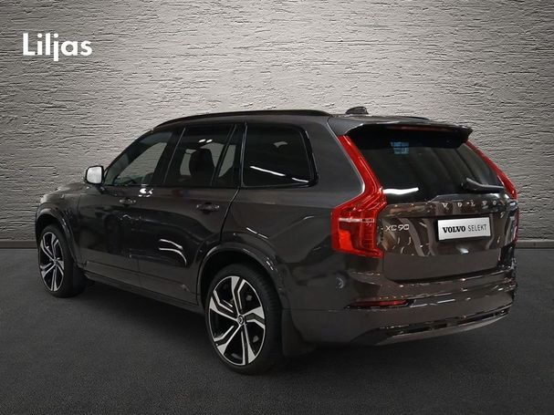 Volvo XC90 AWD T8 341 kW image number 3