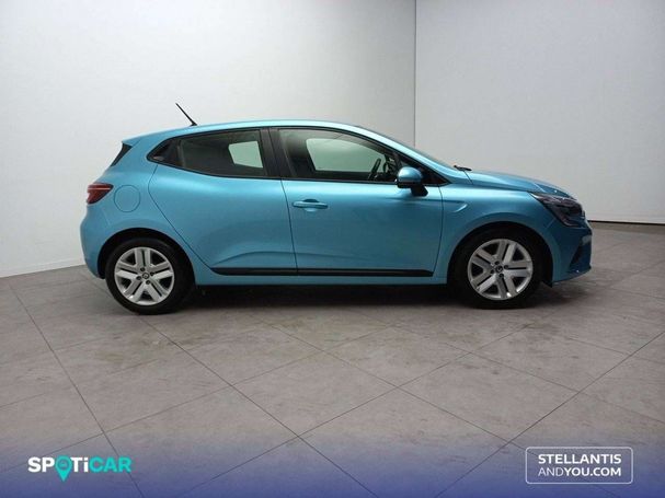 Renault Clio TCe Intens 66 kW image number 5