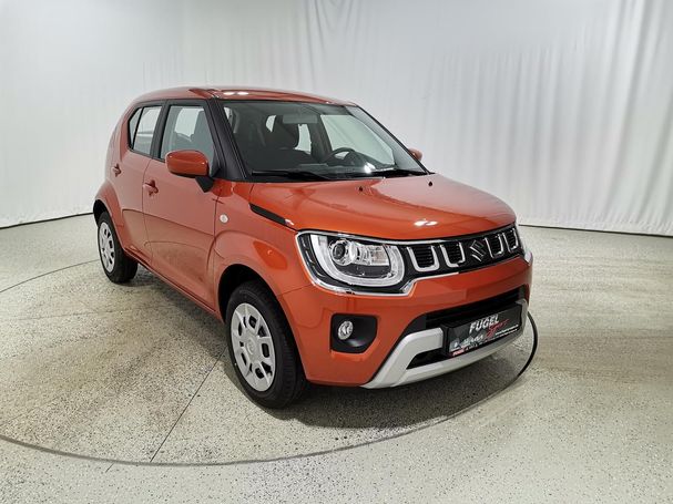 Suzuki Ignis 61 kW image number 18