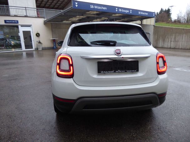 Fiat 500X Turbo Sport Dolcevita DCT 110 kW image number 6