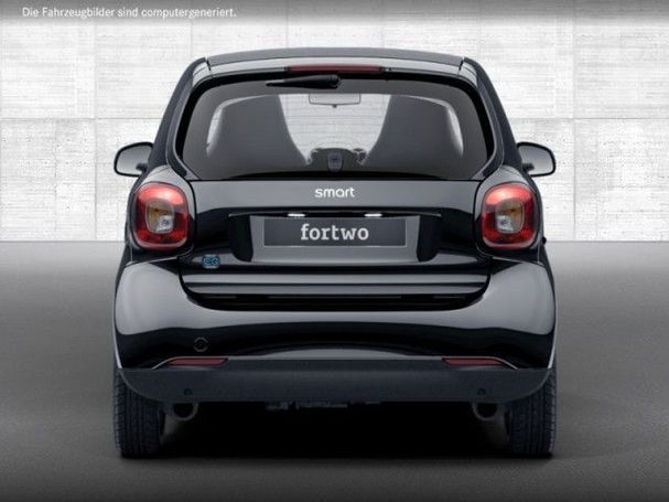 Smart ForTwo EQ 60 kW image number 10