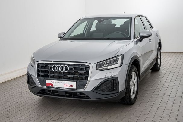 Audi Q2 30 TFSI 81 kW image number 1