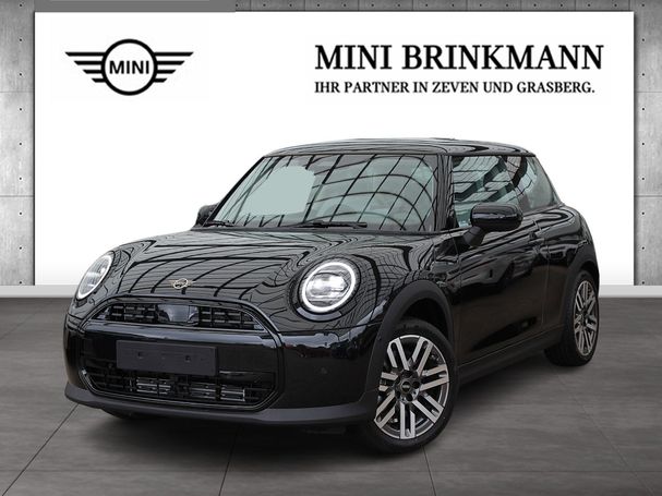 Mini Cooper C 115 kW image number 1