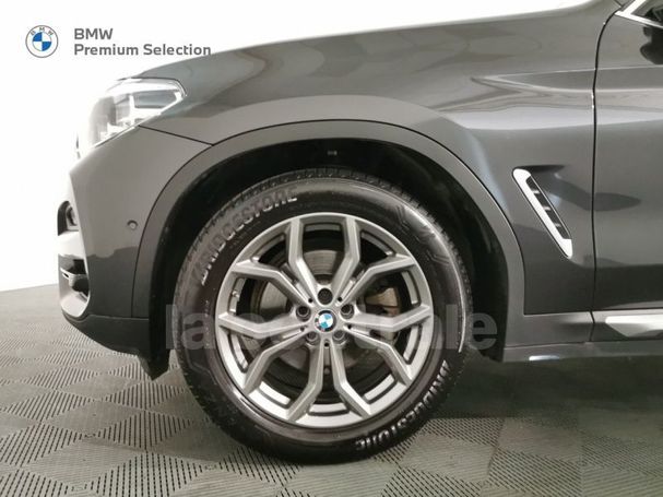 BMW X3 xDrive20d xLine 140 kW image number 15