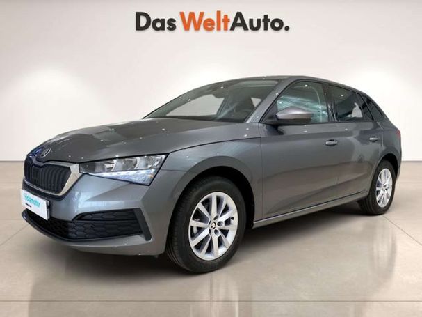 Skoda Scala 1.0 TSI Active 70 kW image number 18