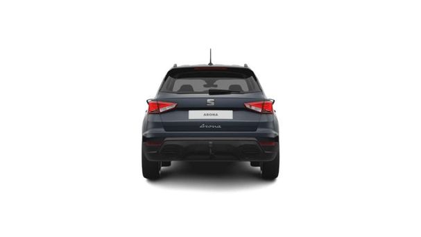 Seat Arona 1.0 TSI DSG Style 85 kW image number 3