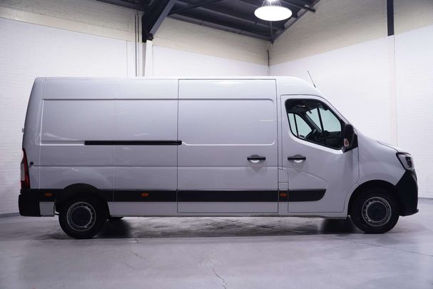 Renault Master DCi 135 L3H2 100 kW image number 9