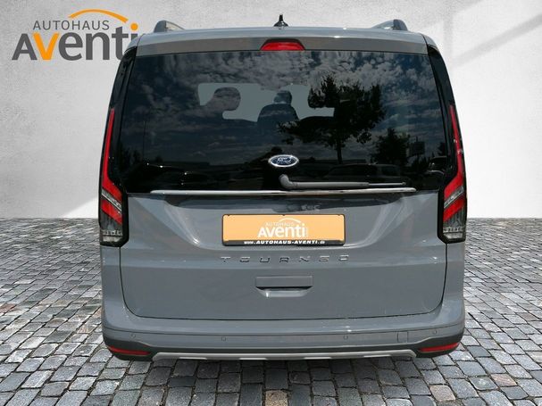 Ford Tourneo Connect Active 75 kW image number 4