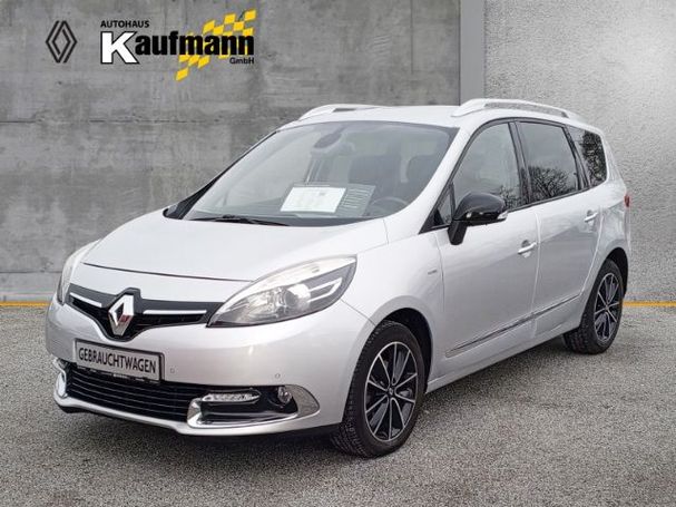 Renault Grand Scenic TCe 130 Bose Edition 96 kW image number 1