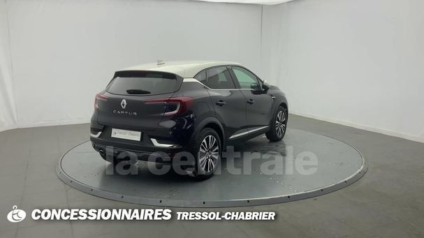 Renault Captur TCe 130 96 kW image number 18