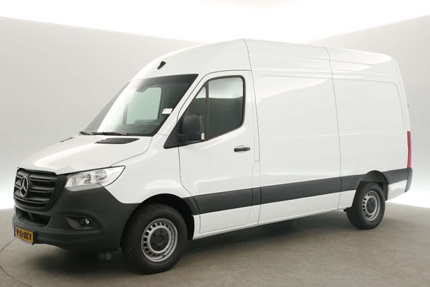 Mercedes-Benz Sprinter 317 CDI 125 kW image number 2