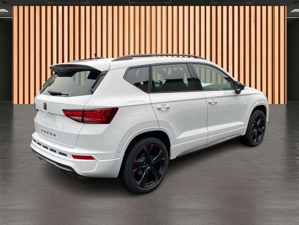 Cupra Ateca 2.0 TSI 4Drive DSG 140 kW image number 18