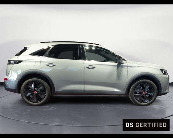 DS Automobiles 7 Crossback BlueHDi 130 96 kW image number 5