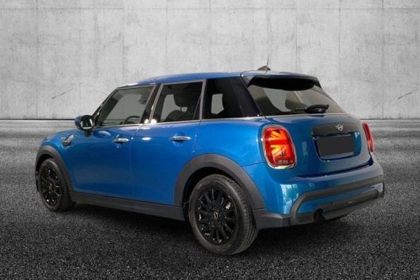 Mini One Mini Yours 75 kW image number 3