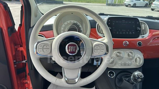 Fiat 500 1.0 51 kW image number 6