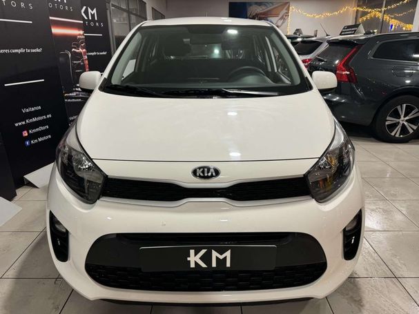 Kia Picanto 1.0 49 kW image number 3