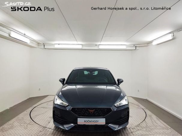 Cupra Leon 1.5 eTSI 110 kW image number 2