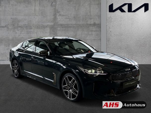 Kia Stinger 3.3 T-GDi AWD GT 269 kW image number 2