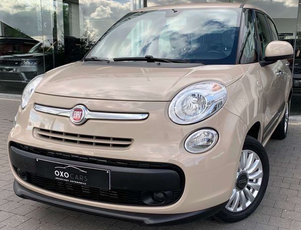 Fiat 500L 0.9 59 kW image number 1