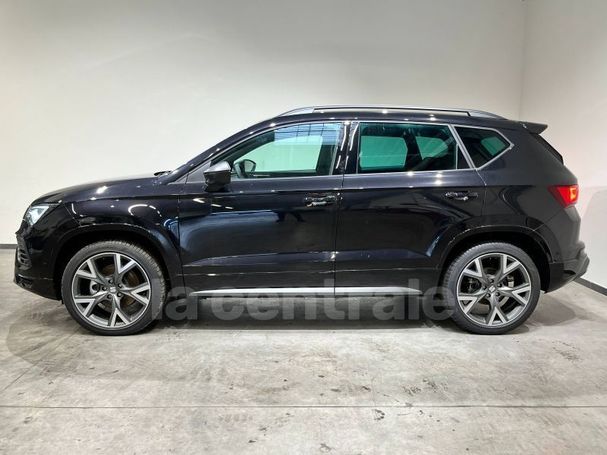 Seat Ateca 2.0 TDI 4Drive DSG FR 110 kW image number 5