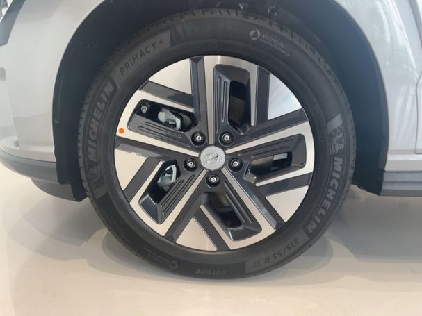 Hyundai Kona 100 kW image number 7