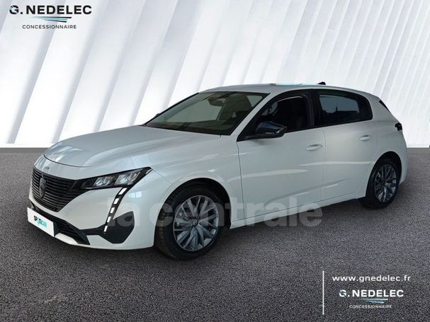 Peugeot 308 1.2 PureTech 110 Active 81 kW image number 1