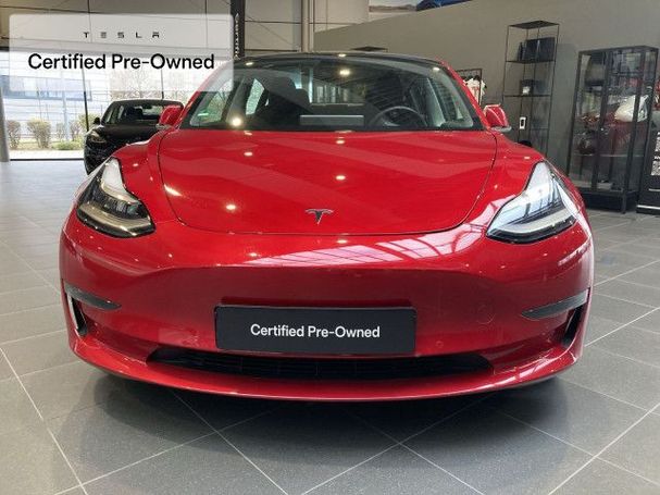 Tesla Model 3 Performance AWD 258 kW image number 5