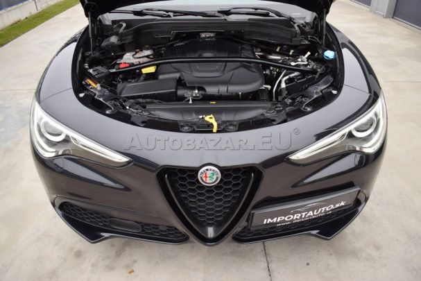 Alfa Romeo Stelvio 2.2 118 kW image number 35