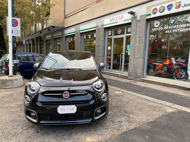 Fiat 500X 1.3 70 kW image number 16