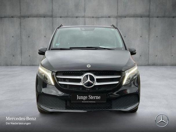 Mercedes-Benz V 300d Avantgarde 174 kW image number 3