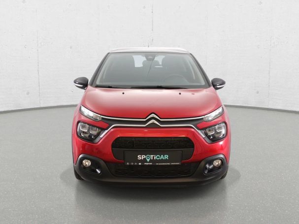 Citroen C3 81 kW image number 8