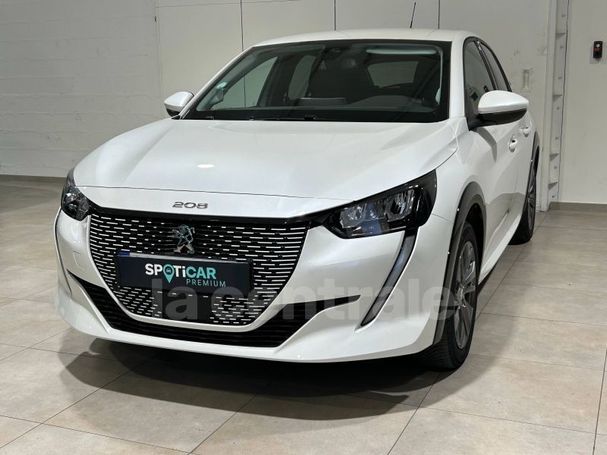 Peugeot 208 100 kW image number 1