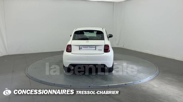 Fiat 500 e 42 kWh 88 kW image number 2