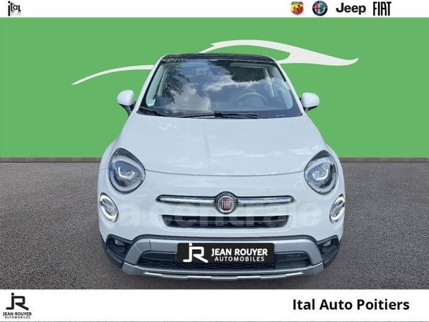 Fiat 500X 1.0 FireFly 88 kW image number 3