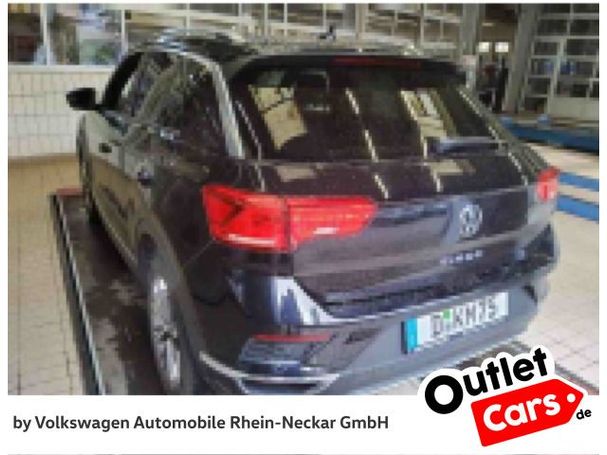 Volkswagen T-Roc 1.5 TSI DSG 110 kW image number 1