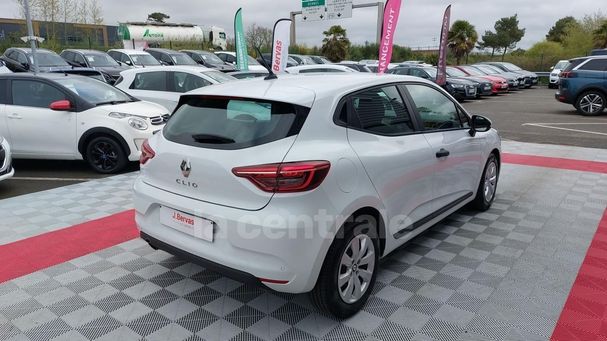 Renault Clio SCe 65 49 kW image number 4