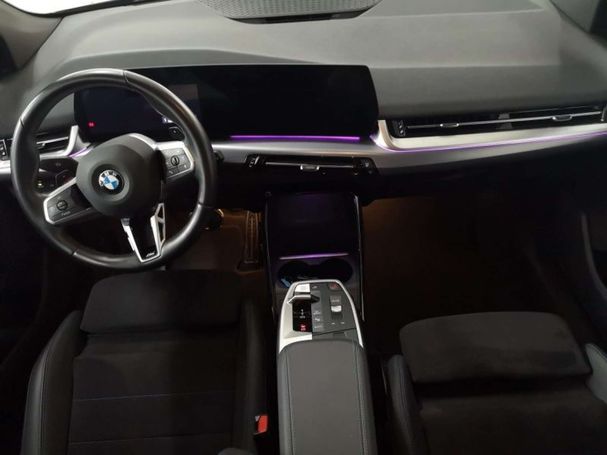 BMW 218i 100 kW image number 11