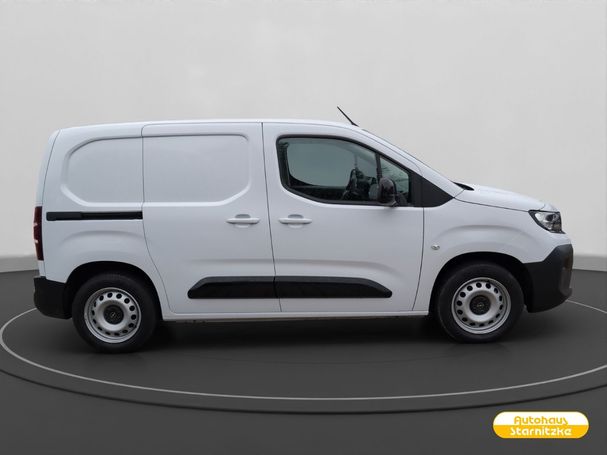 Opel Combo Cargo 1.5 Diesel 75 kW image number 10