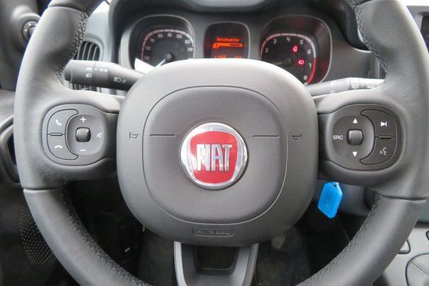 Fiat Panda 1.0 GSE Hybrid 51 kW image number 10