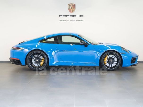 Porsche 992 GTS PDK 353 kW image number 13