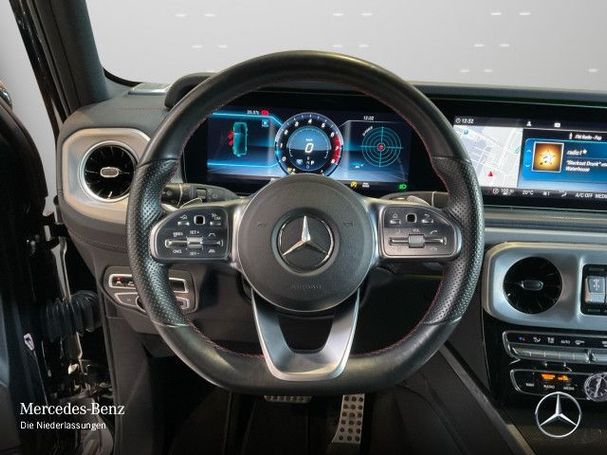 Mercedes-Benz G 500 310 kW image number 12