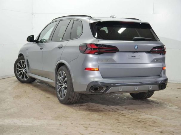 BMW X5 xDrive 360 kW image number 4