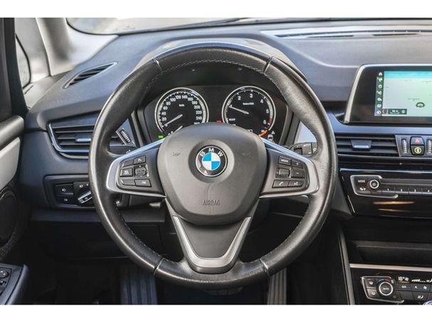 BMW 216d Active Tourer 85 kW image number 47