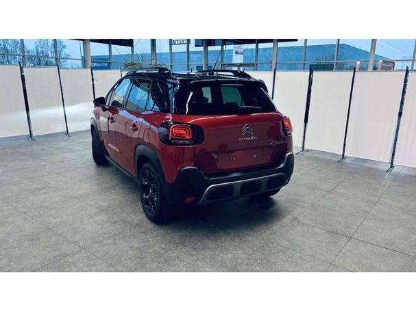 Citroen C3 Aircross Max EAT6 96 kW image number 6