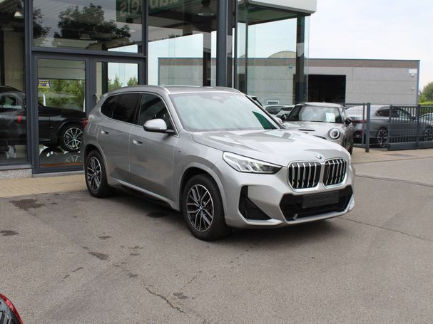 BMW X1 sDrive18i 100 kW image number 3