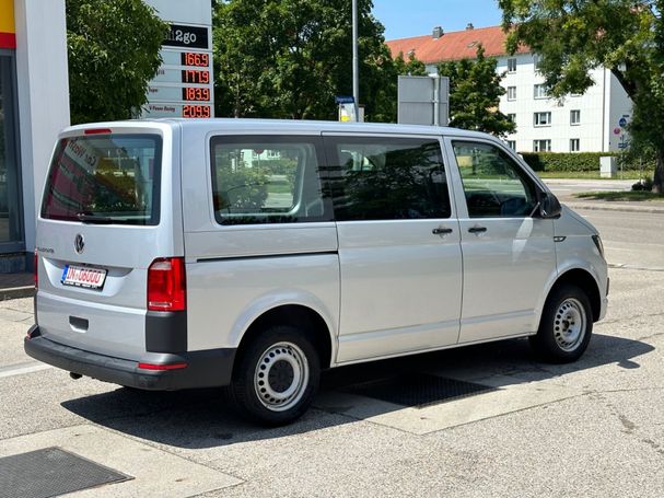 Volkswagen T6 Transporter 75 kW image number 7