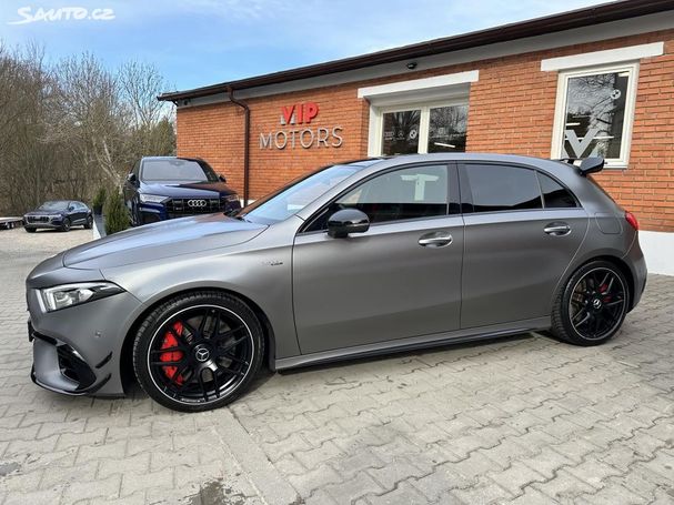 Mercedes-Benz A 45 AMG 310 kW image number 2