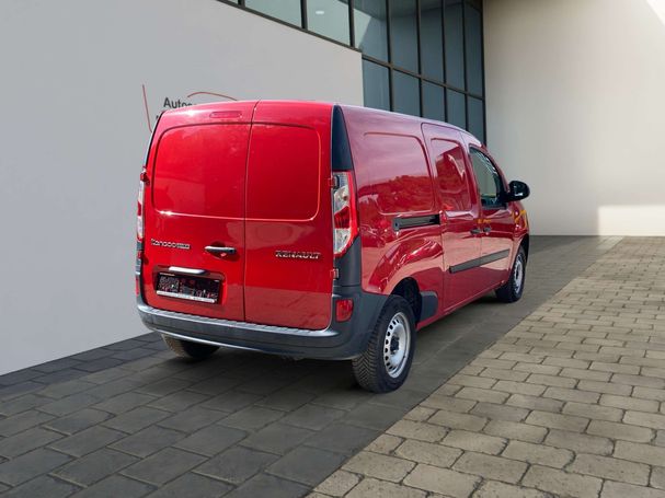 Renault Kangoo Rapid Maxi 81 kW image number 2