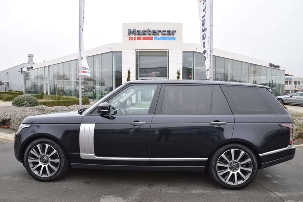 Land Rover Range Rover 3.0 TDV6 Autobiography 190 kW image number 4